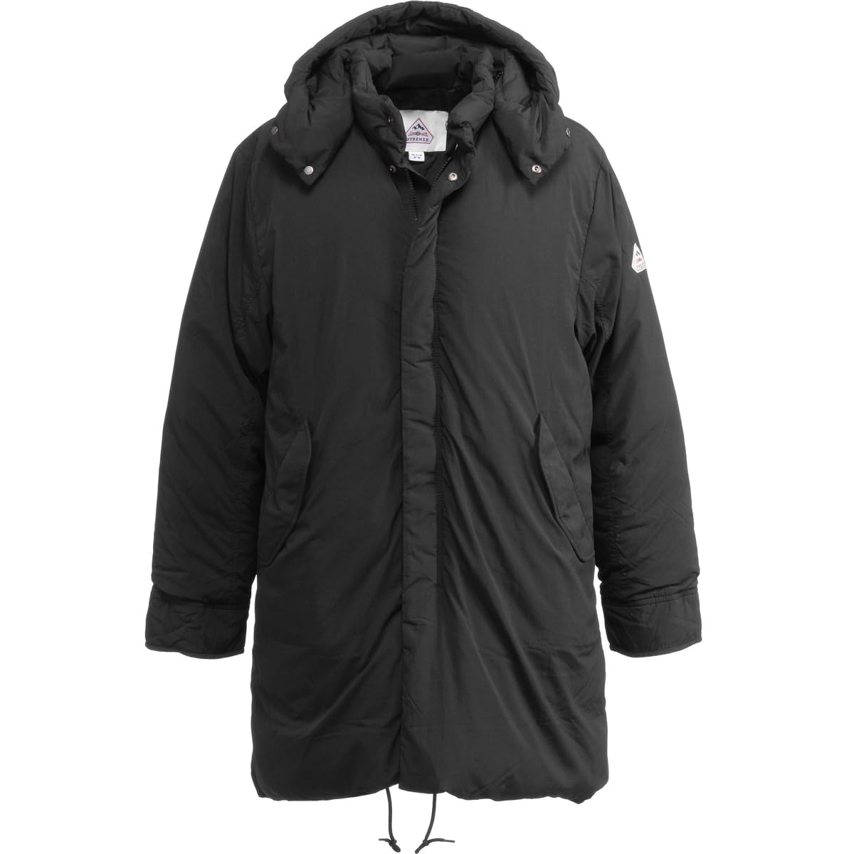 Amazon | [ピレネックス] ダウンジャケット ムニア Munia メンズ