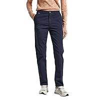 Pepe Jeans Tracy Pantaloni, Blu (Dulwich Blue)