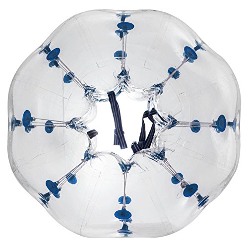 OldFe 1.2M Bumper Ball Umano Criceto Palla