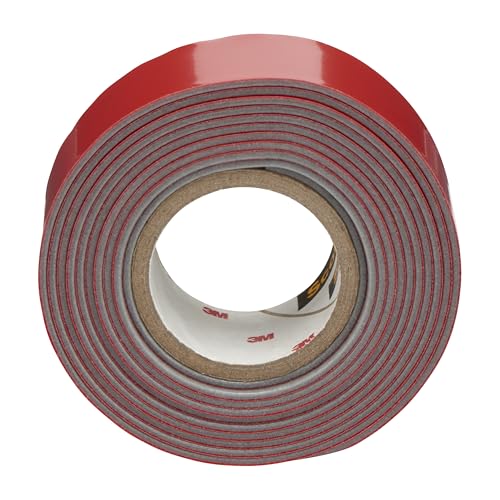 Scotch-Fix™ Extreme Double-Sided Mounting Tape 414H-XTEXT-EU, 25mmx1.5m, 24 RL/CV