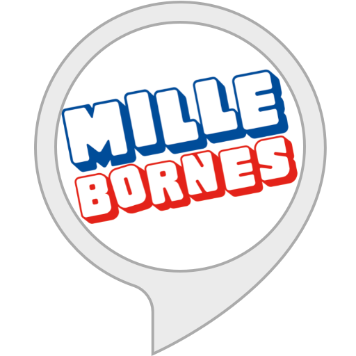 Mille Bornes