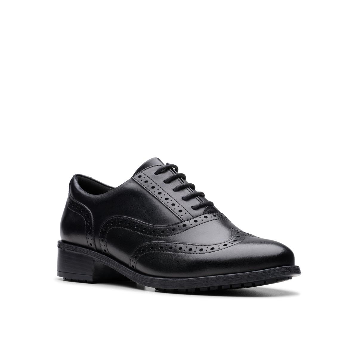 Clarks Havisham Oak SHOESUnisex - Adulto