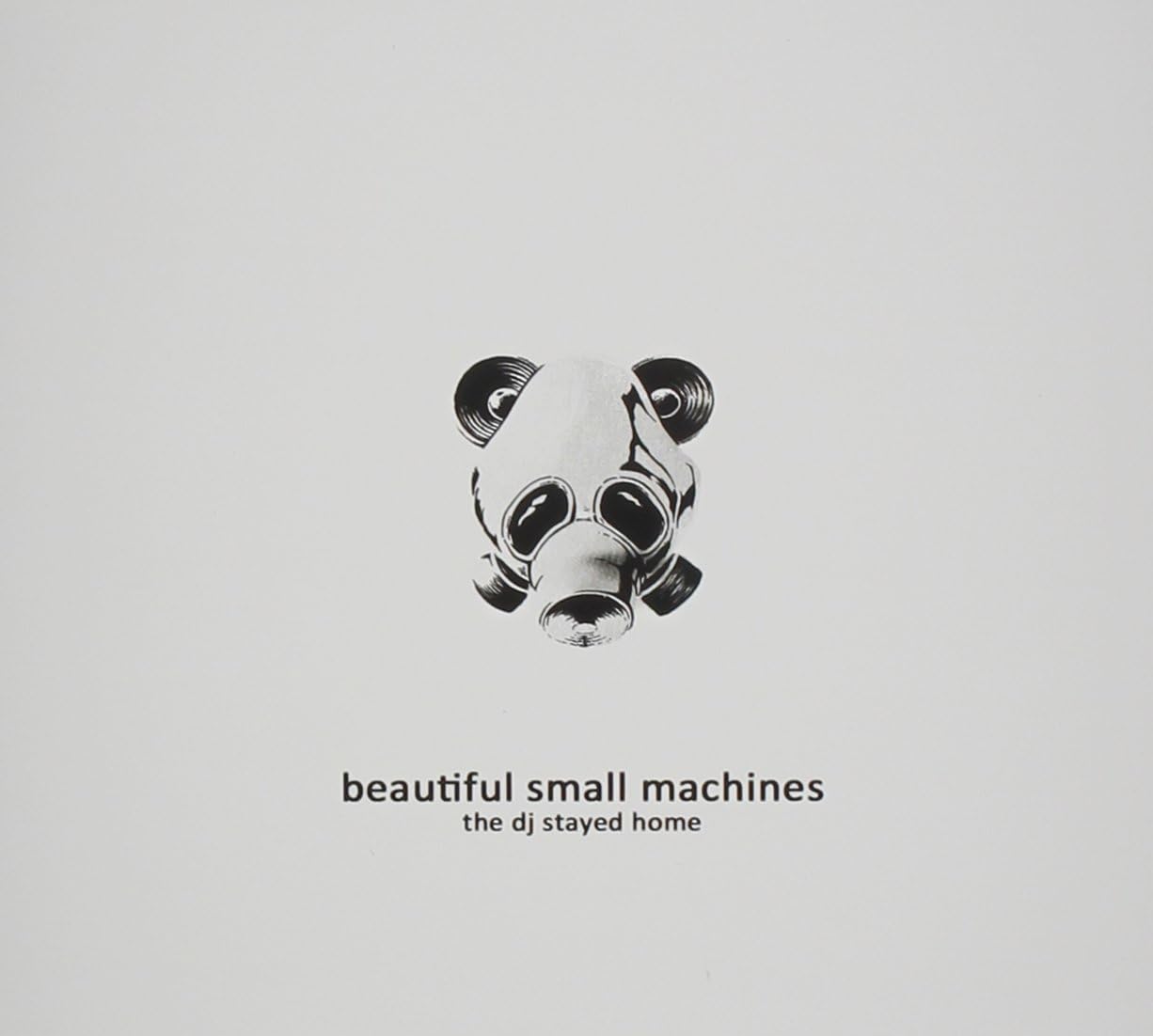 DJ Stayed Home Audio CD – Audiobook, July 8, 2014