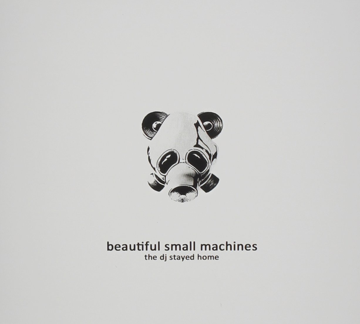 DJ Stayed Home Audio CD – Audiobook, July 8, 2014