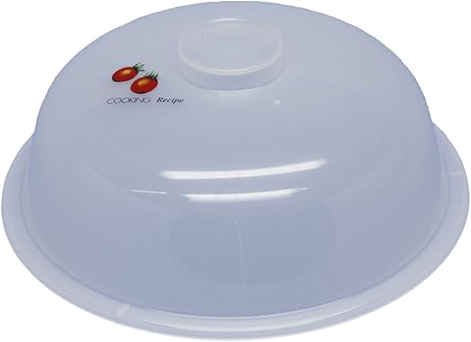 Amazon 蝶プラ工業 電子レンジ用フードカバー ラップいらずヘッター付 No 6 電子レンジ調理用品 オンライン通販