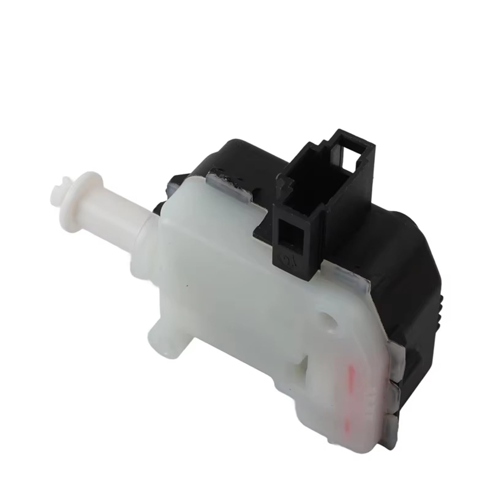 Zhannuobhd One Color Rear Tailgate Lock 8E5962115b Car 2Pins Remote Trunk Lock Release Actuator Motor For A2 For A4 For B6 2001 2002 2003 2004 2005