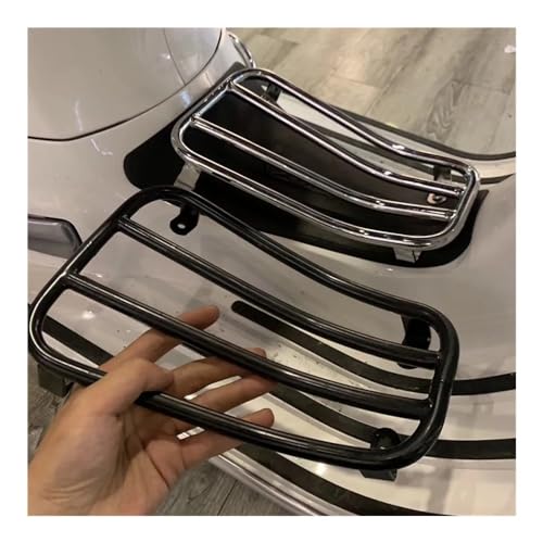 Support de porte-bagages arrière à pédale pour Sprint Primavera - 6