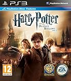 Electronic Arts Harry Potter And The Deathly Hallows Part 2 (Ps3)