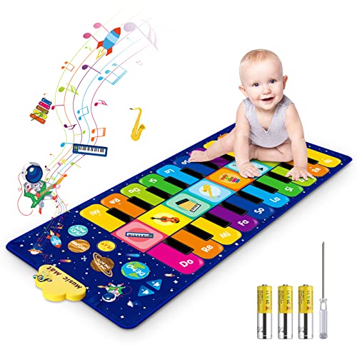 Top 10 Best Musical Mat For Toddlers Buyer’s Guide 2022 Best Review