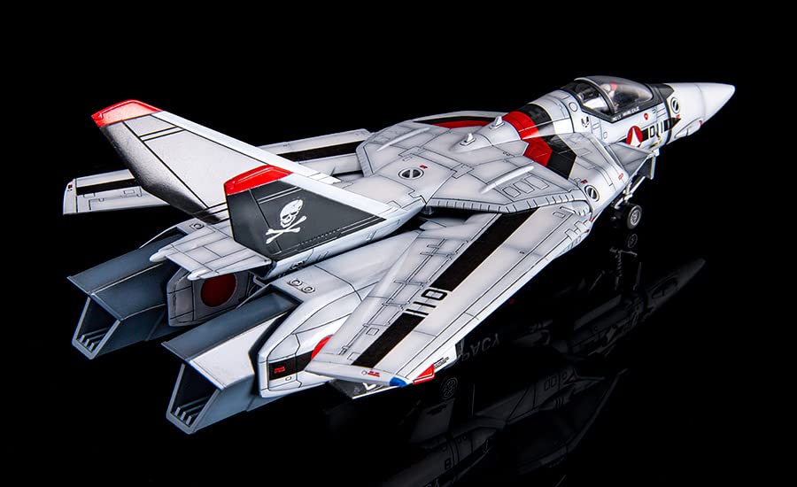 Amazon | PLAMAX 超時空要塞マクロス 愛 おぼえていますか 1/72 VF 1A