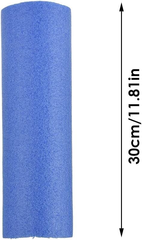 Connecteurs De Nouilles De Piscine – 6 Pièces, Mousse Durable, 2/3/4 Voies, Pour Radeaux DIY Et Jeux Aquatiques