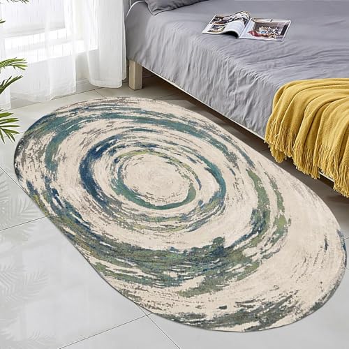 Alfombra lavable de 70 x 160 cm que soluciona las manchas en la sala 3
