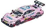 Detailgetreu Carrera 20030883 Mercedes-AMG C 63 DTM L.Auer, No.22, Mehrfarbig