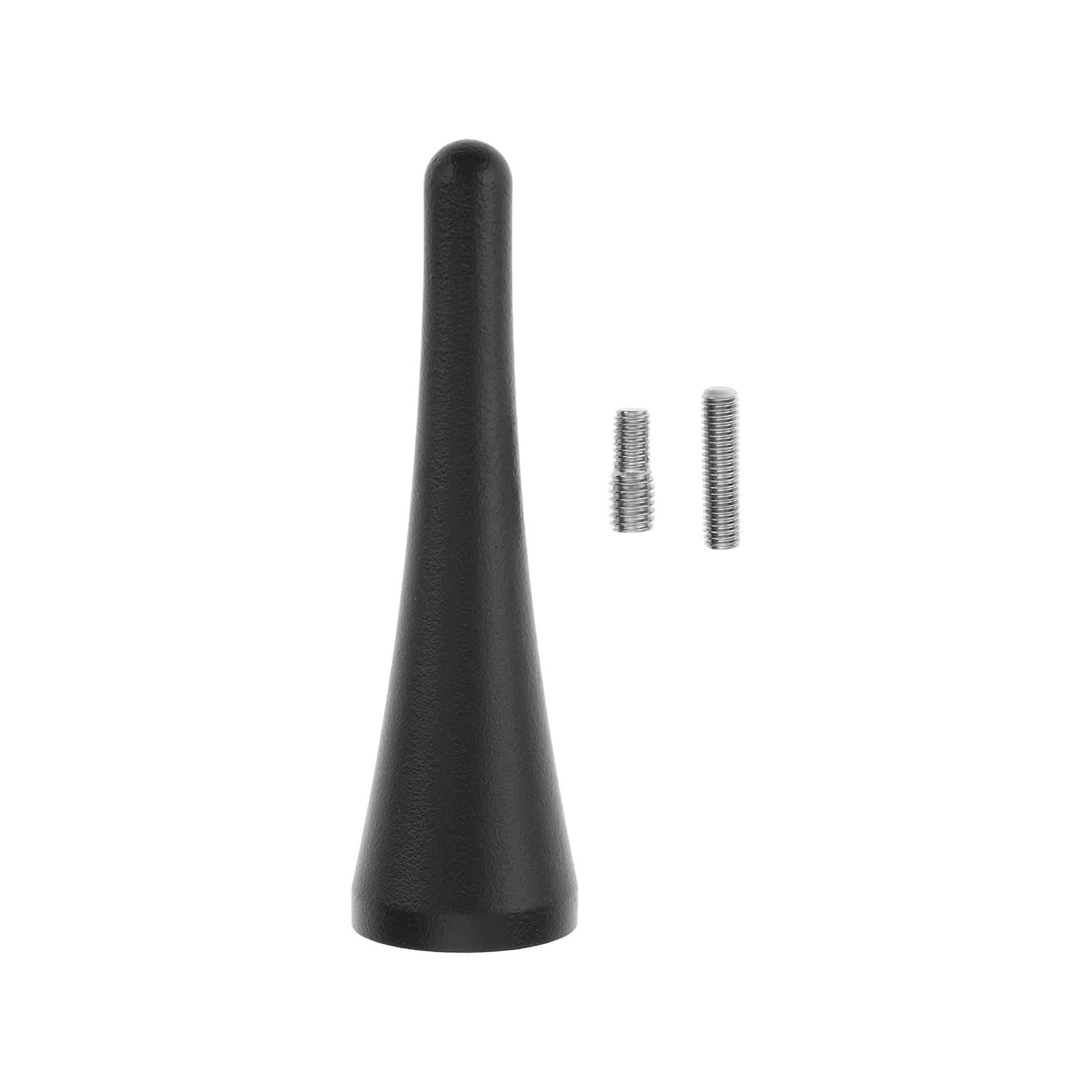 Antenna radio da 3,8 pollici in lega di alluminio compatibile con Mazda MX-5 Miata 06-22