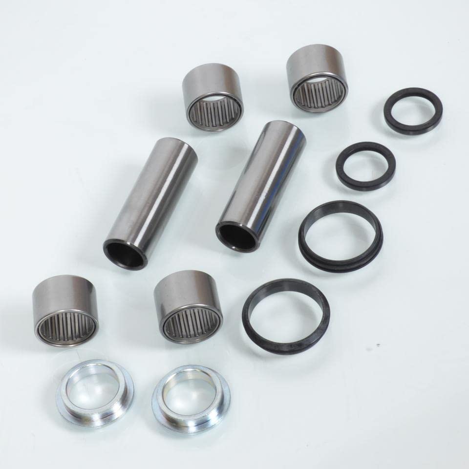 Kit basculante All Balls para Honda CR 125 1989-1992 rodamiento eje trasero moto