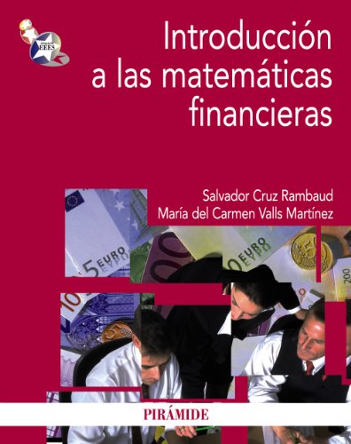 Pack-Introducción a las matemáticas financieras (Economía y Empresa)