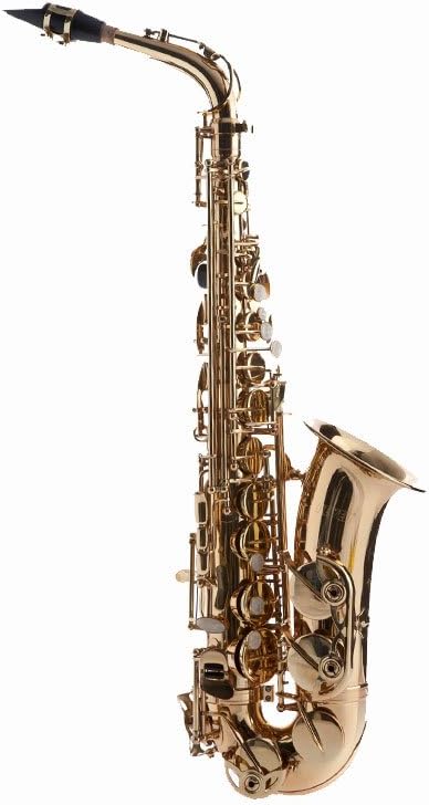 Fever F-631 Alto Saxophone