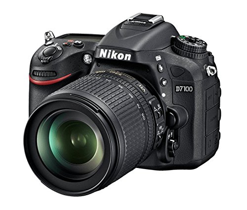 d*9様 k1163 Nikon D7100 18-105 VR Kit カメラ Buy Nikon D7100 24.1MP Digital SLR Camera (Black) with AF-S 18