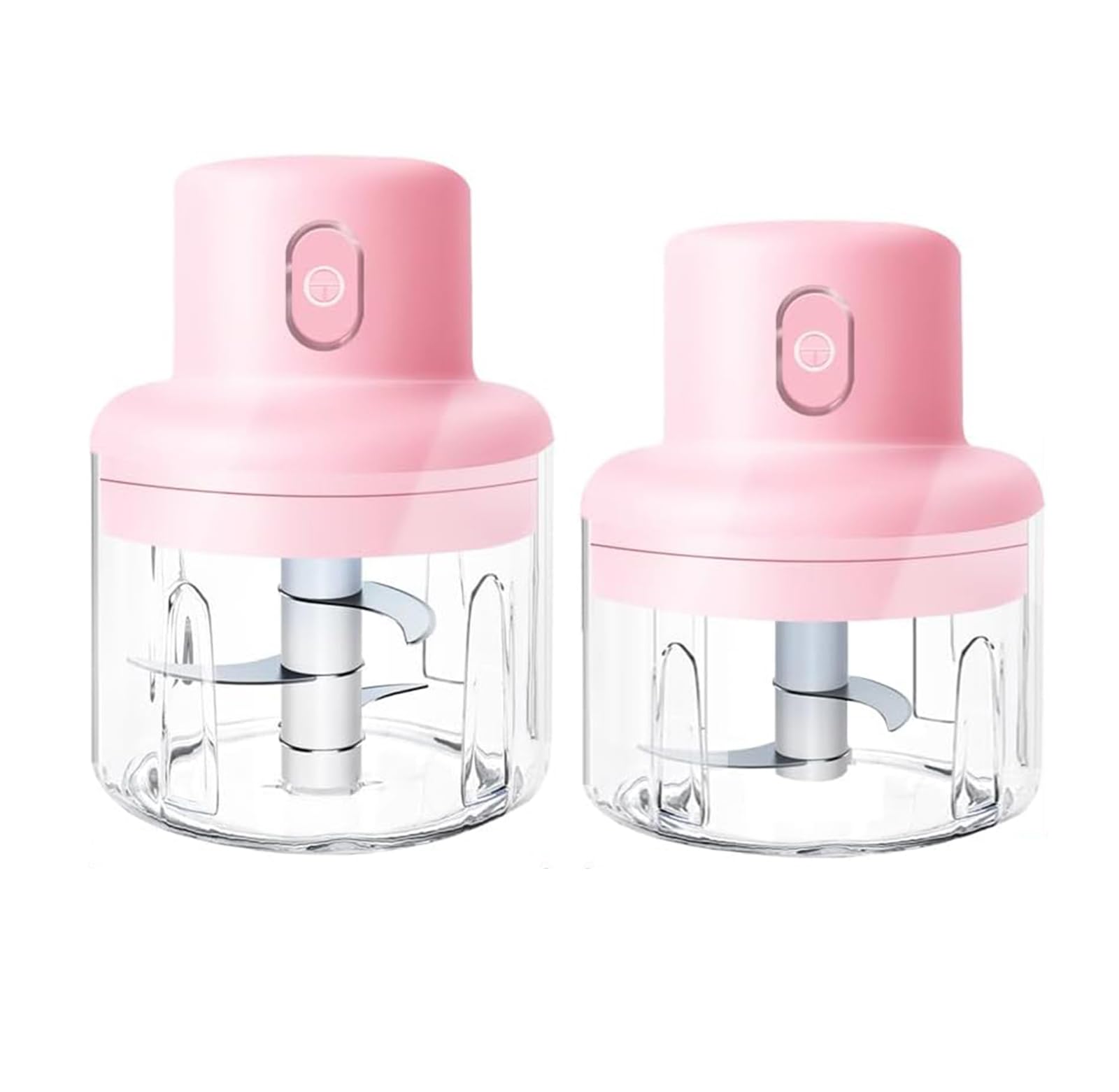 Xinsheinelry Vegetable Slicers Electric Garlic Cutter Cutter Garlic Smasheres for Onion Dicers