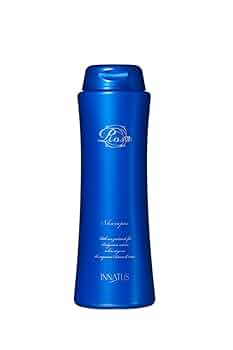 イナータス ローズシャンプー ローズコンディショナー セット リニューアル 育毛 イナータス ローズシャンプー ローズコンディショナー セット