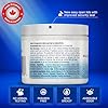 Cooling Arthritis Pain Relief Cream – Joint Cream for Stiffness and Immobility with Glucosamine, MSM, Turmeric & Camphor. For Joints, Muscles, Hands, Knees, Shoulders, Neck & Back. Made in Canada. #5