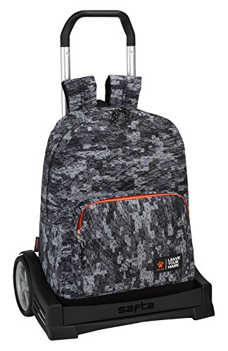 Safta Kelme 611703861 Mochila Infantil