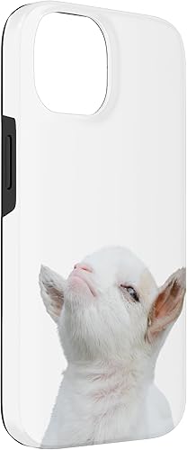 Miniatura 6 de Funda para iPhone 1212 Pro Goat Baby