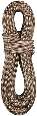 BlueWater II Plus Static Climbing Rope - 9.5 mm x 200 ft