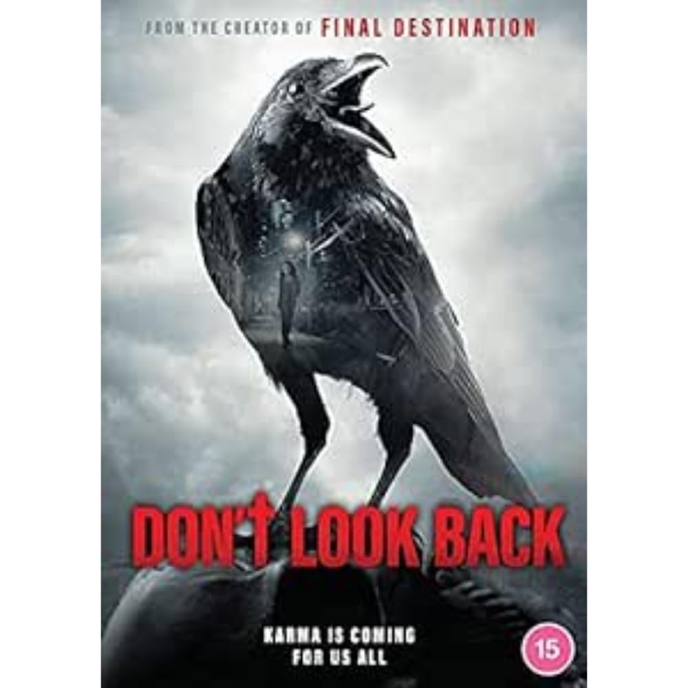 Don't Look Back