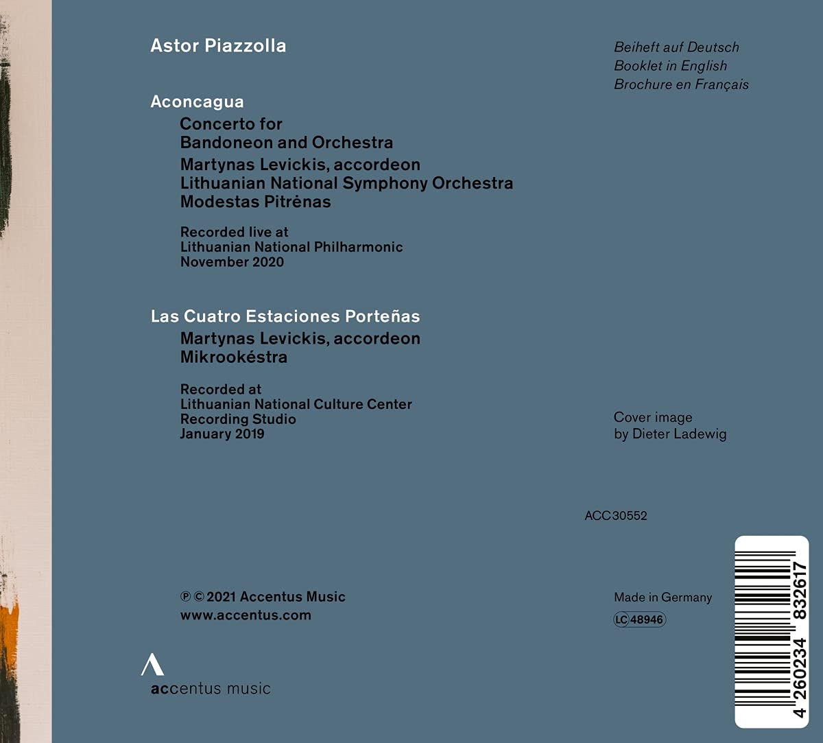 Aconcagua