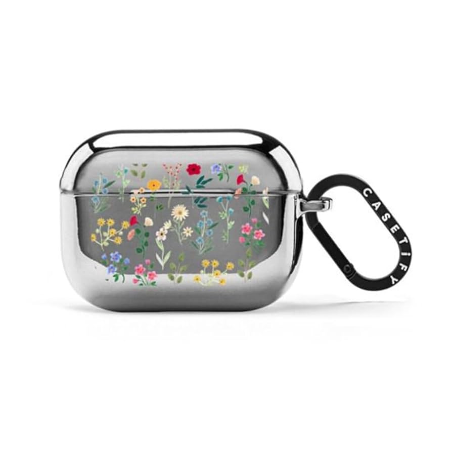 Amazon.com: CASETiFY Mirror Airpods (1st/2nd Gen) Case with