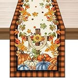 FurniGift Pumpkin Cross...image