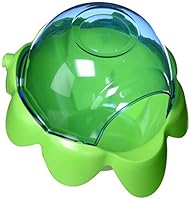 Algopix Similar Product 3 - Living World Chinchilla Bath House