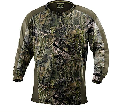 Riptide Long-Sleeve Performance T-Shirt