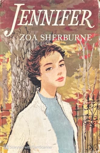 Jennifer 0688217443 Book Cover