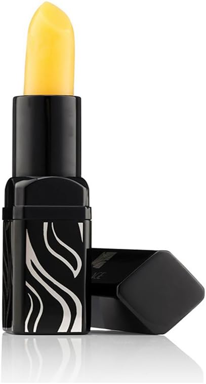 Legend Age Healthy Natural Cherry Lipstick 3 in 1 Magic Color Changing Lip Stick, Organic, Moisturizing, Non Toxic, Sunscreen, Long Lasting Lip Balm (Lipstick)
