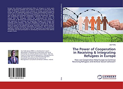 The Power of Cooperation in Receiving &