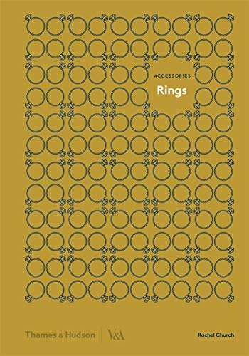 Télécharger Rings (Victoria & Albert Museum) Francais PDF