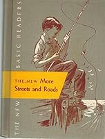 The New More Streets and Roads, The 1956 Edition B000H8GSTC Book Cover