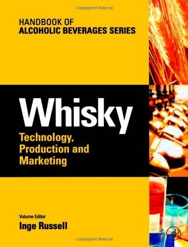 Télécharger Whisky: Technology, Production and Marketing (Handbook of Alcoholic Beverages) (2003-08-28) Gratuit