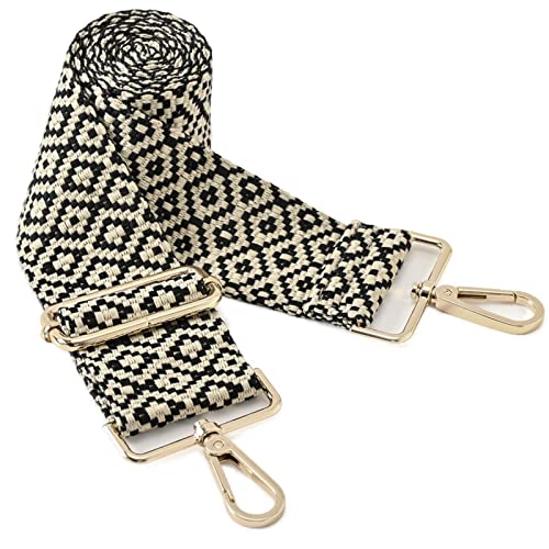 Image of Purse Strap Replacement Crossbody Handbag Shoulder Strap Adjustable
