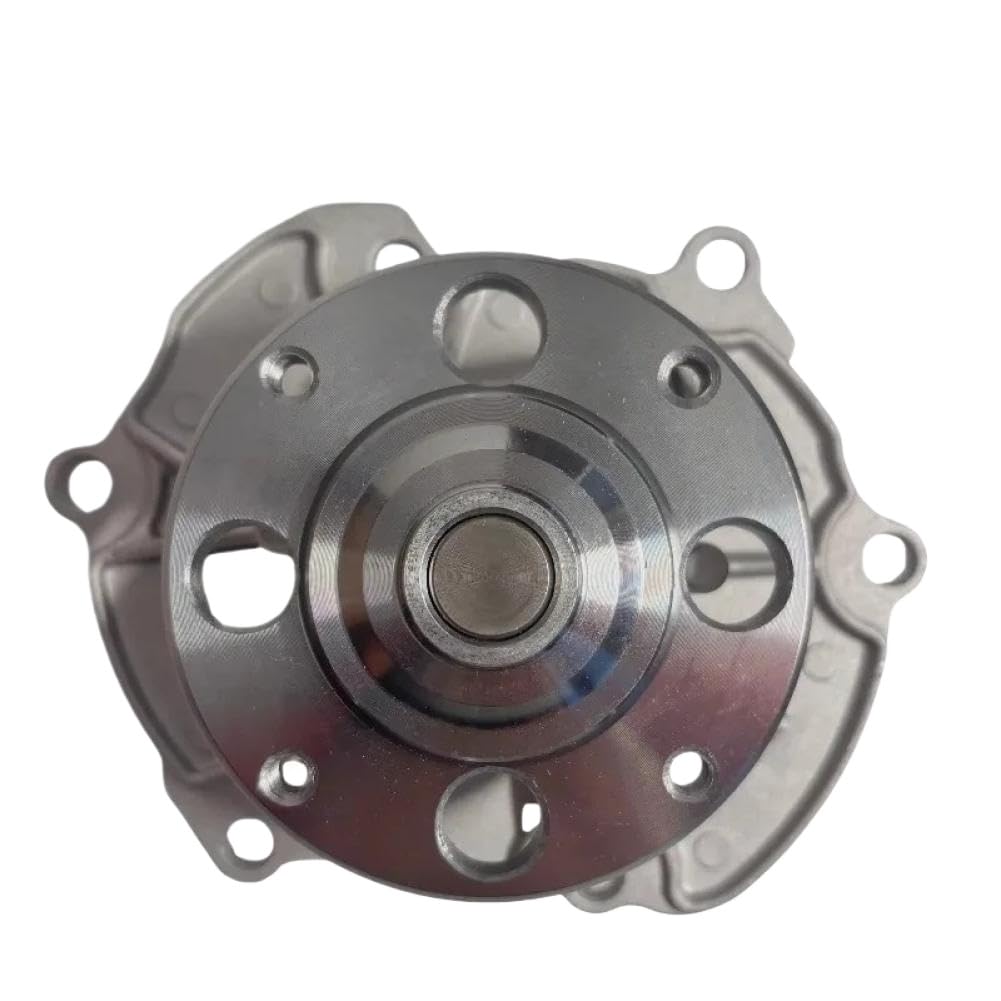 Bomba De Agua De Refrigeración Con Junta 12709178 Compatible Con V6 12618472 12657499 19195148 12645176