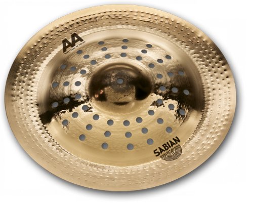 セイビアン AA チャイナ オーゾン Sabian AA Chinese 20” China