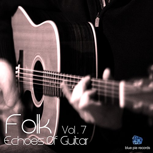 Play Echoes of Guitar Vol. 7 by VARIOUS ARTISTS on Amazon Music