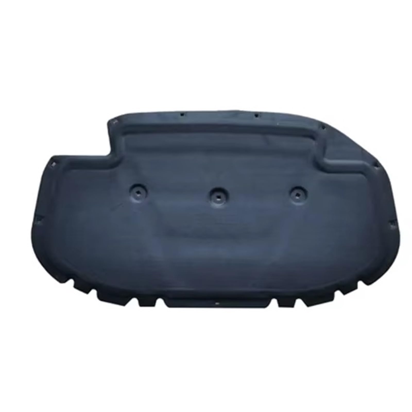 Llsucbd One Color Engine Insulating Compatible With For Golf 7 Thermal Insulation Cotton Sound Insulation Cotton Heat Insulation Pad Car Accessories