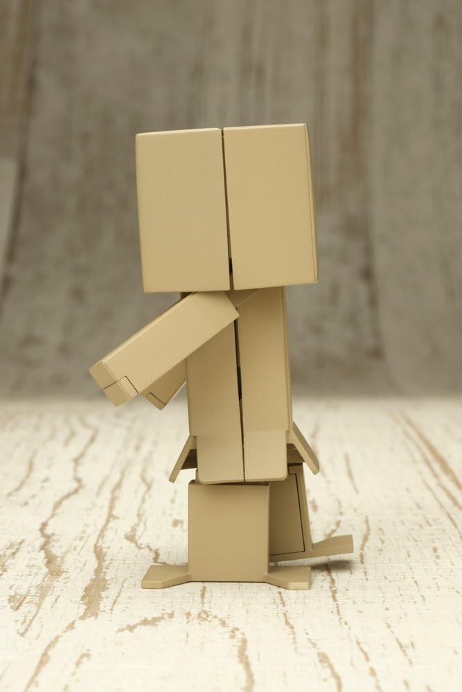 Tokotoko Danboard Wind-up Toy