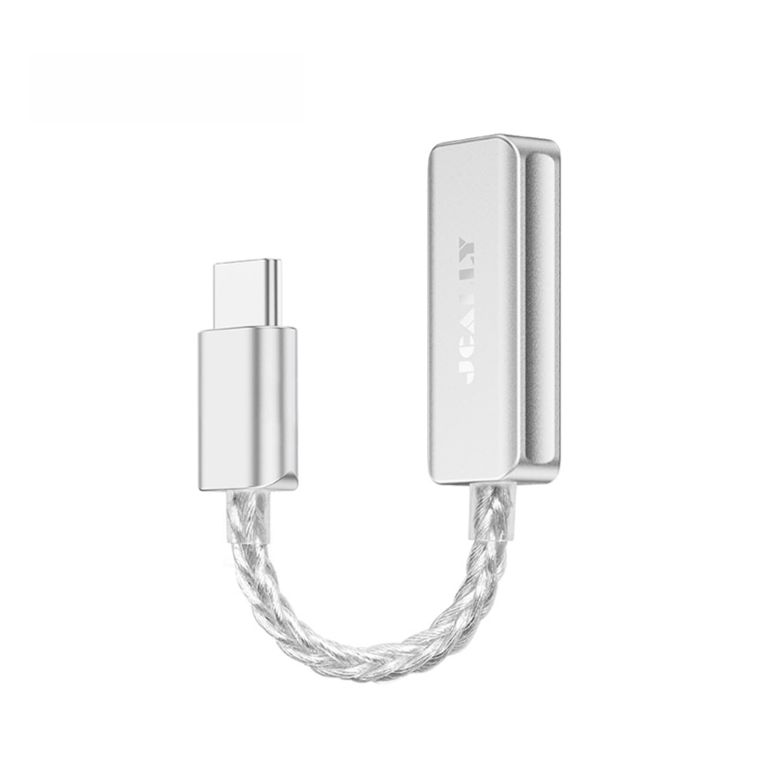 JM98MAX USB-C a 3,5 mm CS43198 SGM8262 DAC amplificatore 195mwW spinta portatile Hi-Res audio decoder amplificatore per iPhone, Android, Samsung, Pixel, Galaxy DSD Supporto