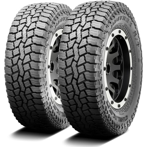Falken Rubitrek A/T All Terrain