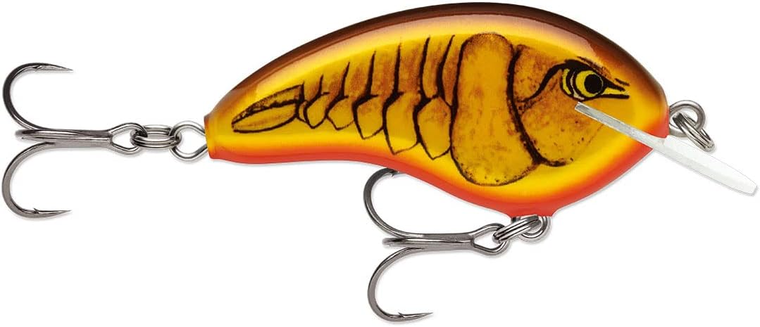 ラパラ(Rapala) オットズガレージタイニー OG TINY4 5.5cm OGT4