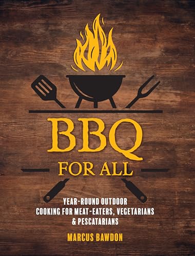 BBQ For All